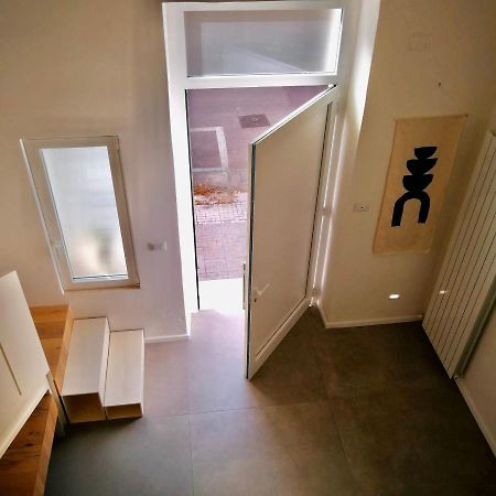 Real Street 21 Apartment เลชเช ภายนอก รูปภาพ
