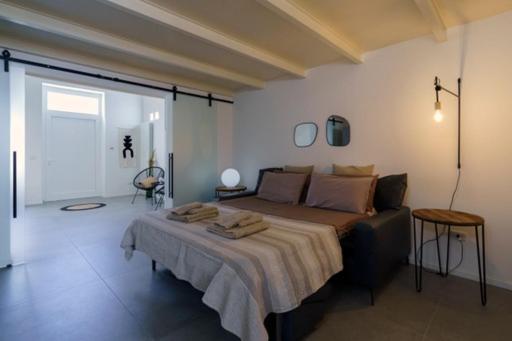 Real Street 21 Apartment เลชเช ภายนอก รูปภาพ
