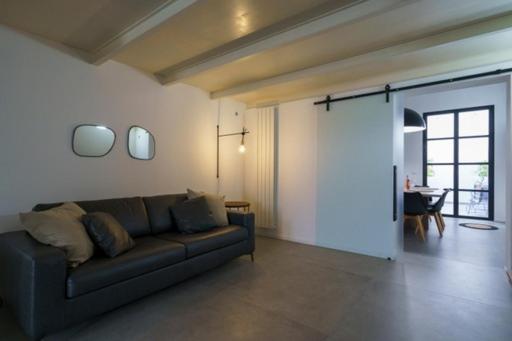 Real Street 21 Apartment เลชเช ภายนอก รูปภาพ